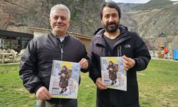 “Artvin’i Anlatmadık, Dinledik”