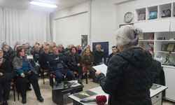 “Yahşi Artvin’de Vahşi Madencilik Olmaz!”