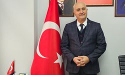 Anahtar Parti’den TÜVTÜRK Olayına Kınama