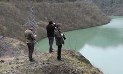 Borçka’da Sulak Alanlara Dikkat Çekildi