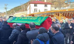 Nurcan Çelik Memleketinde Defnedildi