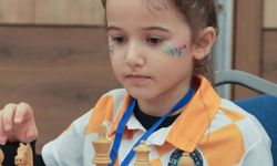 Asel Duru Öner Milli Takımda