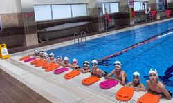 Artvin 1921 Yüzme Kulübü Yaz Kayıtları Martta Başlıyor