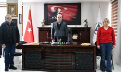 Artvin Belediyesi Şubat Meclisi Yapıldı