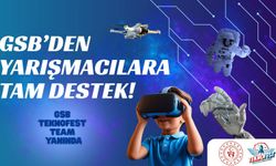 Artvin’den TEKNOFEST’e Güçlü Destek