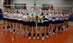 Artvinspor, bölgesel voleybol ligine hazırlanıyor