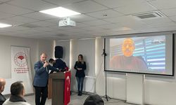 Atmaca ve “Ğaço-Cıcıyen” Yasağı Tartışıldı