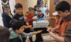 İyilik Yolcuları Artvin’de Buluştu