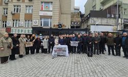 “Milli İrade Asla Teslim Alınamaz”