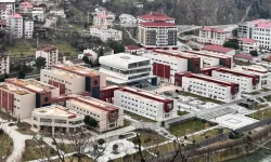 AÇÜ’de Uluslararası Yayın Sayısı 233’e Ulaştı