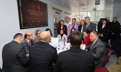 Kadına Karşı Şiddet Çalıştayı