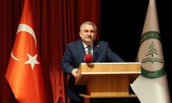 “Başarıya Giden Yolu Birlikte Yürüyeceğiz”