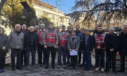 “Gençliği Susturamazsınız”