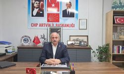 “Artvin Bilinçli Şekilde Yalnız Bırakılıyor”