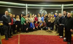 CHP Artvin’de Görev Değişimi