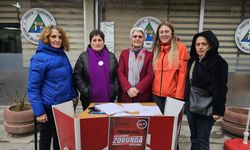 Artvin’de CHP’den Değişim Çağrısı