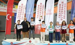 Asel Duru Öner’den Çifte Gurur