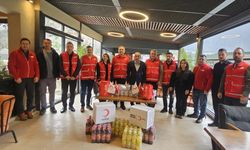 “İyiliği Daha Geniş Kitlelere Ulaştıracağız”