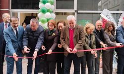 08 Güvenlik Eğitim Hizmetleri Merkezi Açıldı