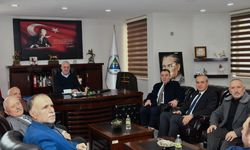 Ortak Akıl ve Güç Birliğiyle Artvin İçin İstişare