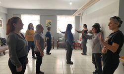 Feminist Özsavunma Atölyesi Gerçekleşti