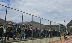 Futbol Var, Tribün Yok!