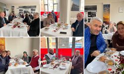 Kent Lokantası’nda Aşk ve Dayanışma Buluşması