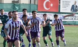 Hopa’dan Giresun’a Geçit Yok