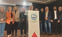 Artvin Dernekler Federasyonu’nda Güven Tazeledi