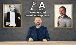 “Arhavi Halkı Yüzde 38 Daha Fazla Ödüyor”