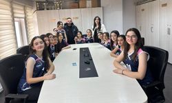 Zirvespor’da Beslenme Dersi