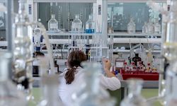 Kimya sektöründen ocakta 2,3 milyar dolarlık ihracat