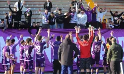 Artvin Hopaspor’da Tehlike Çanları Çalıyor