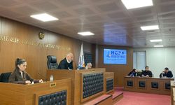 Şubat Ayı Meclis Toplantısı Gerçekleşti