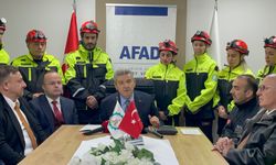 “Aramalar Bitmedi, Risk Nedeniyle Durduruldu”