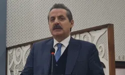 Şanlıurfa’da Faruk Çelik Gündemi