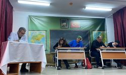 Öğrencilere “Akran Nezaketi” Tiyatrosu