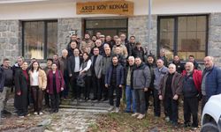 Kamilet Yaşayan Vadi Projesi İçin İlk Adımlar Atıldı