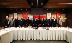 KGK, depremin yıldönümünde Hatay’da