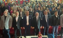 “Milenyum Çağında Anne Baba Olmak”