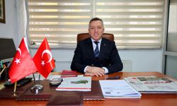 Murat Keskin Göreve Başladı