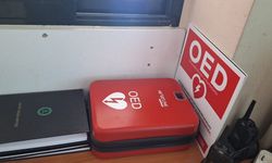 Artvin Çoruh Üniversitesi’nde Hayat Kurtaran Adım