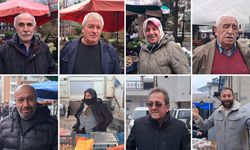 Artvin’de Pazarda Ramazan Durgunluğu