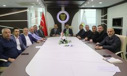 Sağlığa Anlamlı Destek