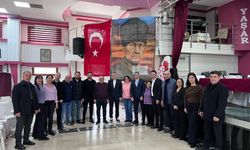 Sandıkta Tek Ses Oldu