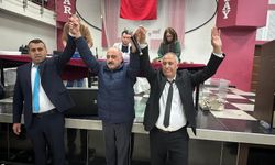 Şoförler Odası’nda Yeni Dönemin Başkanı Kim Oldu?