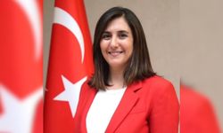 Banu Terzioğlu Batum Başkonsolosluğuna Atandı