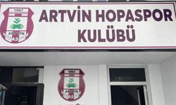 Artvin Hopaspor PFDK’ya Sevk Edildi