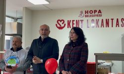 Kent Lokantası Bir Yılda On Binlerce Yurttaşa Ulaştı