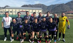 8. Haftaya Damga Vuran Maç: Tam 14 Gol!